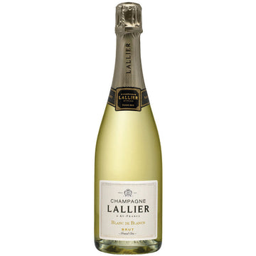 Lallier Champagne Blanc de Blancs Grand Cru