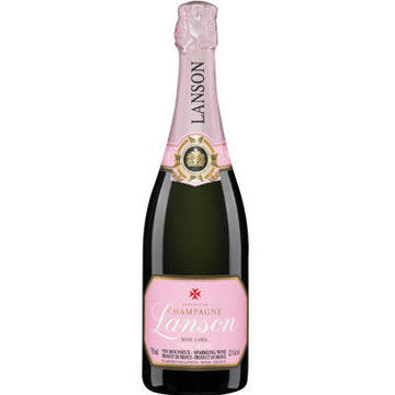 Lanson Brut Rose NV