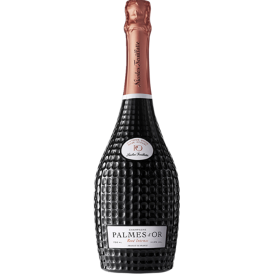 Nicolas Feuillatte Palmes d'Or Rose 2008