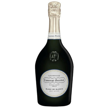 Laurent Perrier Blanc De Blanc Brut Nature