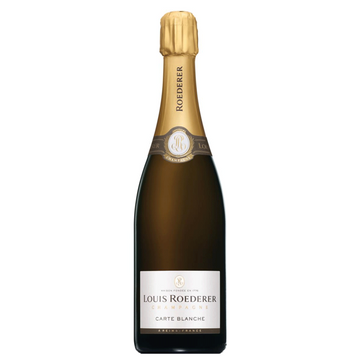 Louis Roederer Carte Blanche Demi Sec