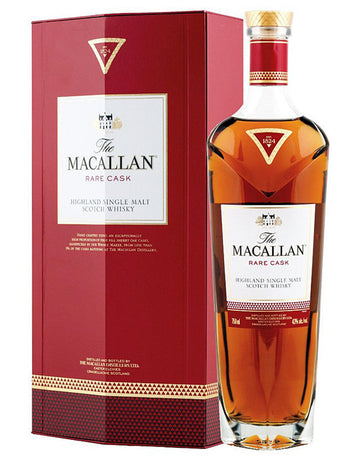 Macallan Rare Cask Scotch Whisky