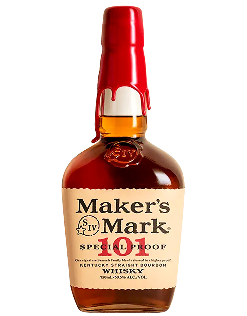 Maker's Mark 101 Proof