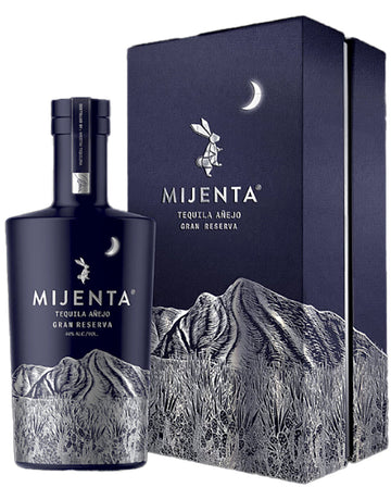Mijenta Gran Reserva Añejo Tequila