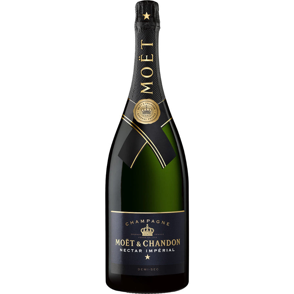 Moet Nectar Imperial
