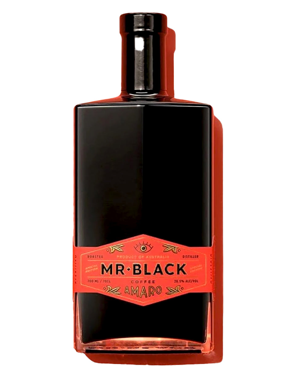 Mr Black Amaro Coffee Liqueur