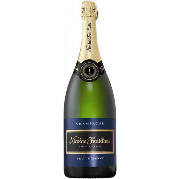 Nicolas Feuillatte Brut 1.5L