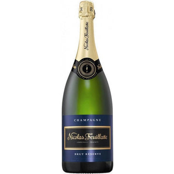 Nicolas Feuillatte Brut 1.5L