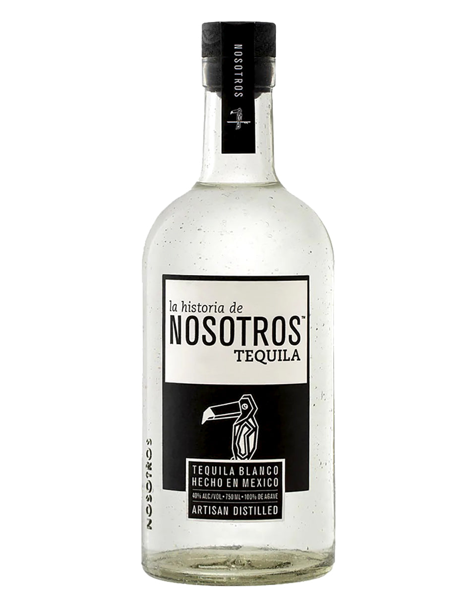 Nosotros Blanco Tequila