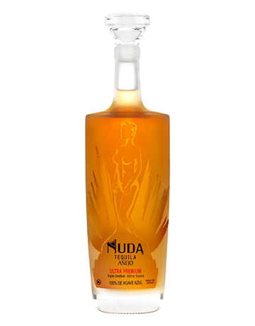 Nuda Anejo Tequila