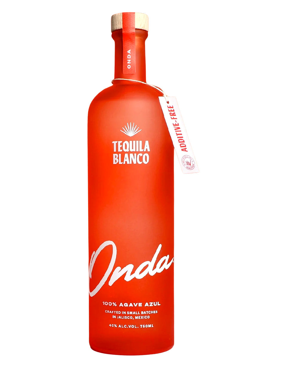 Onda Tequila Blanco