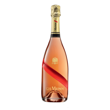 G.H. Mumm Grand Cordon Brut Rose