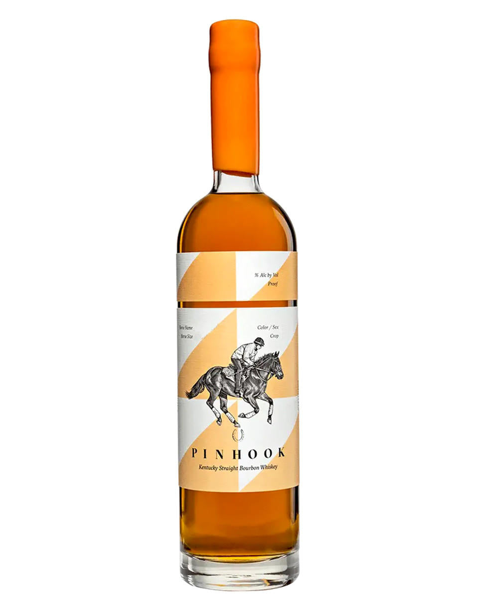 Pinhook Straight Bourbon