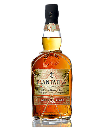 Plantation Rum Grand Reserve 5 Year
