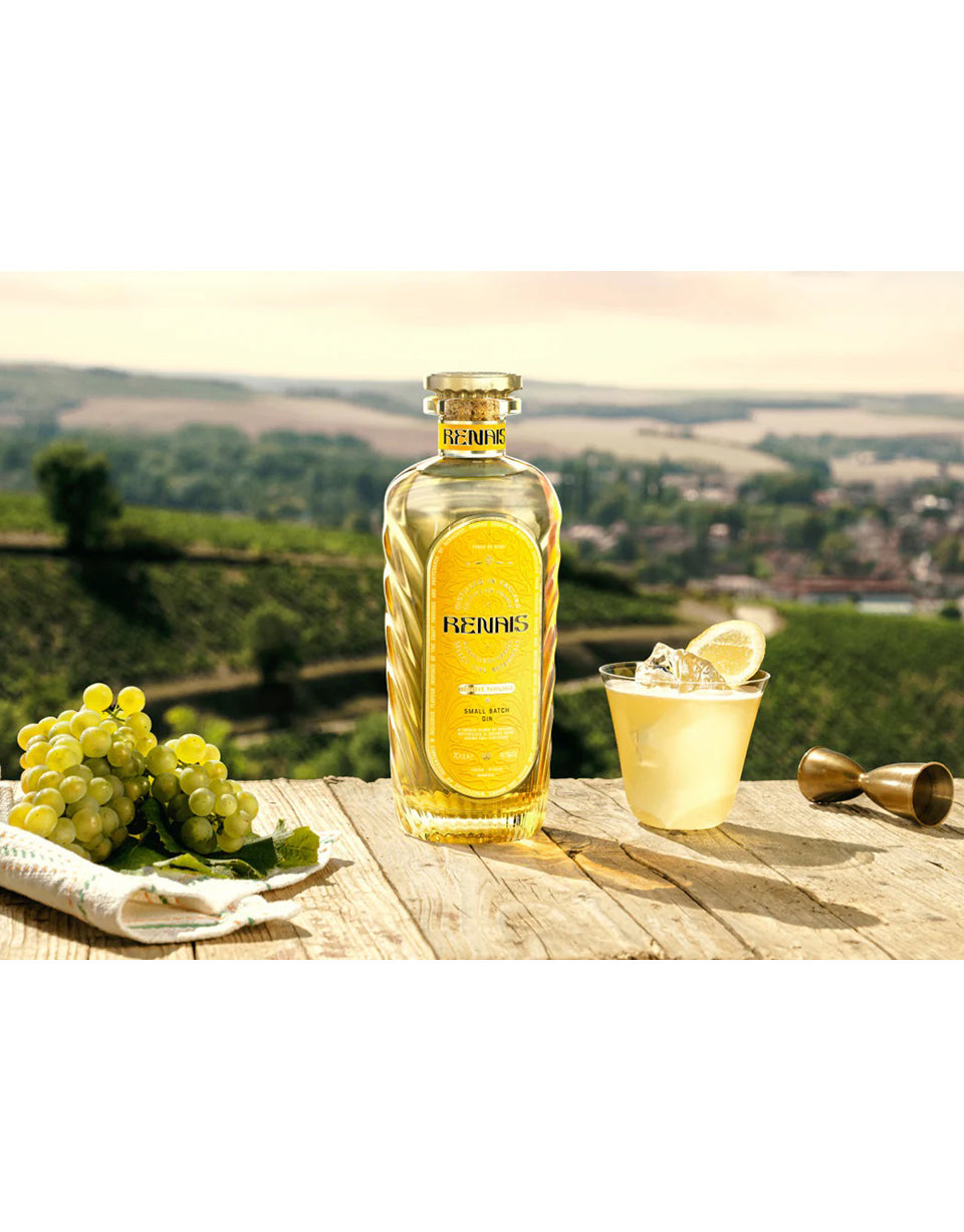 Renais Gin