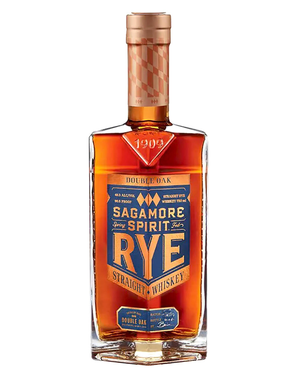 Sagamore Double Oak