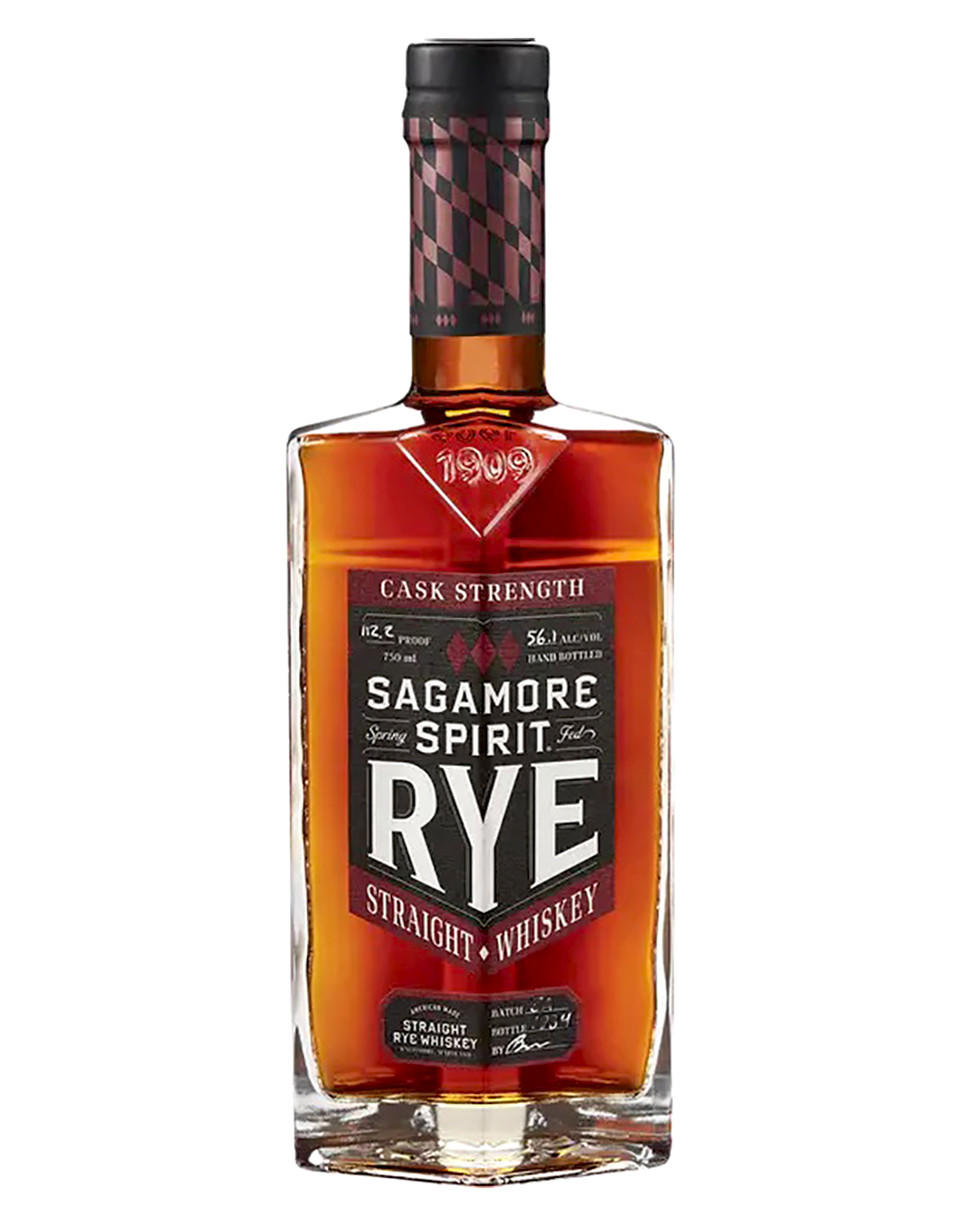 Sagamore Rye Cask