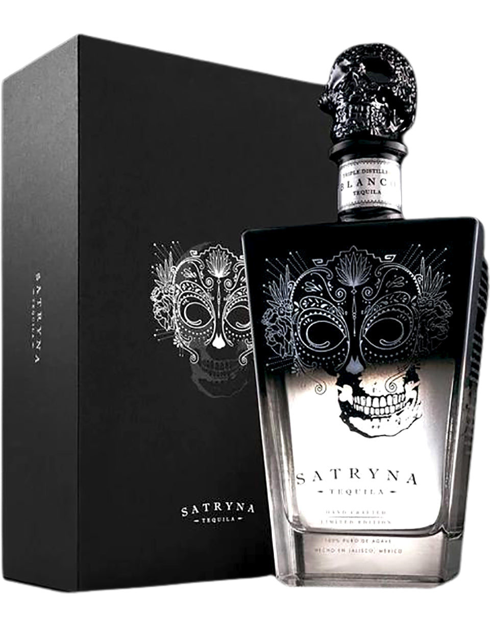 Satryna Blanco Tequila