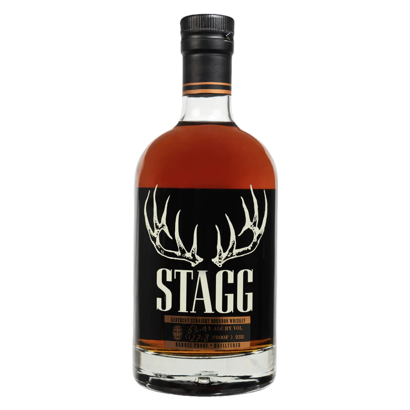George Stagg Jr Bourbon