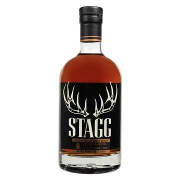 George Stagg Jr Bourbon
