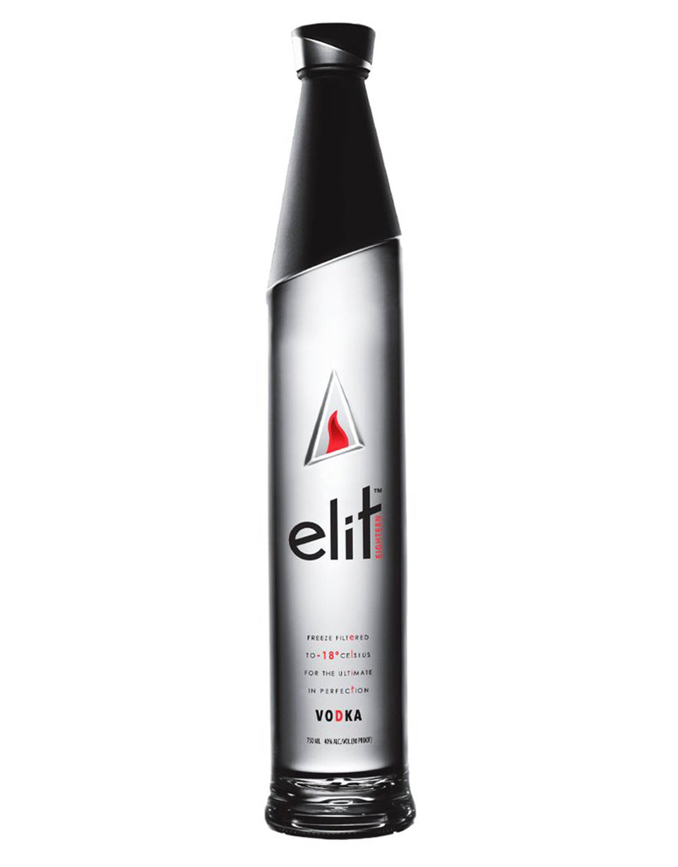 Stolichnaya Elit Vodka