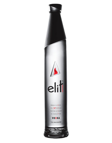 Stolichnaya Elit Vodka