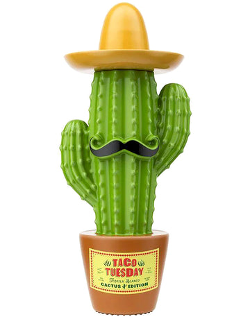 Taco Tuesday Cactus Edition Tequila