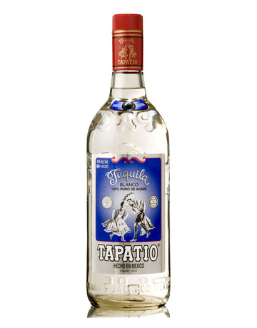 Tapatio Blanco Tequila