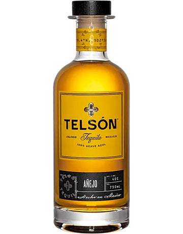 Telsón Anejo Tequila