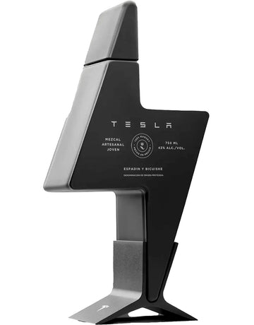Tesla Mezcal