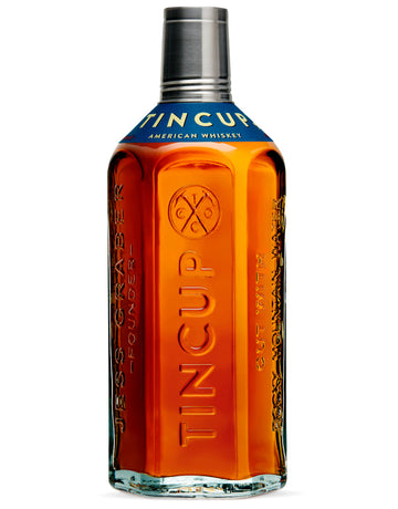 TinCup Whiskey