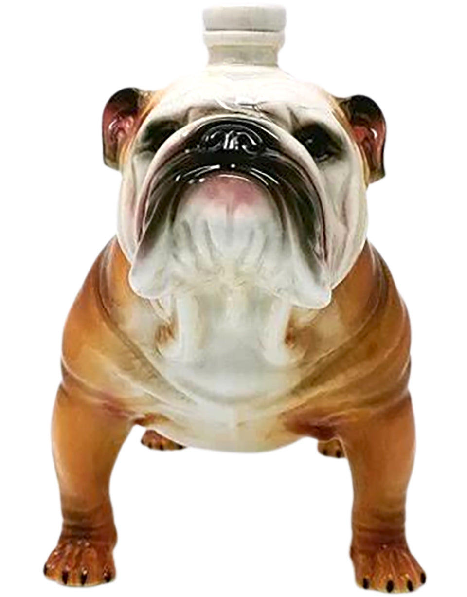 Top Dawg Bourbon