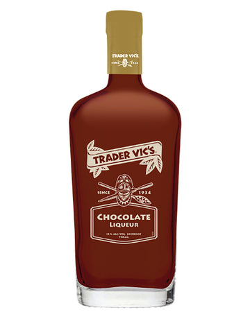 Trader Vic's Chocolate Liqueur