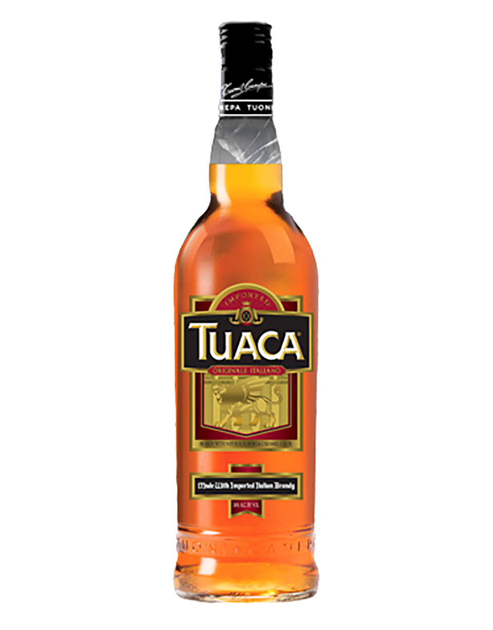 Tuaca Liqueur
