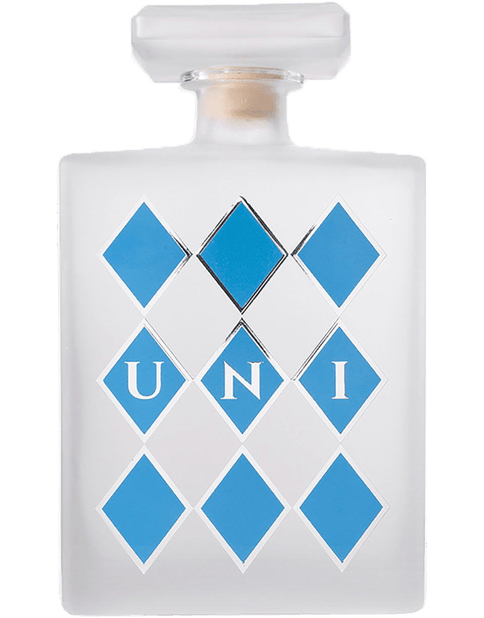 UNI Organic Tequila Blanco