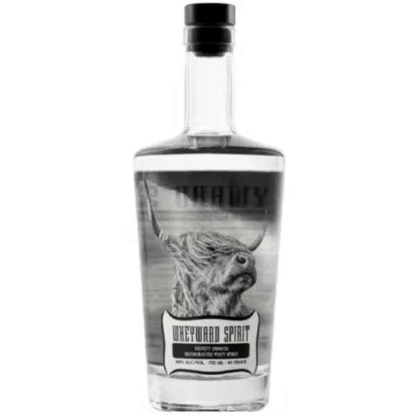 Wheyward Whey Spirit