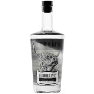 Wheyward Whey Spirit