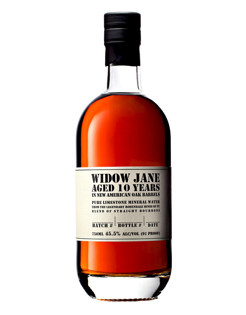 Widow Jane 10 Year Bourbon