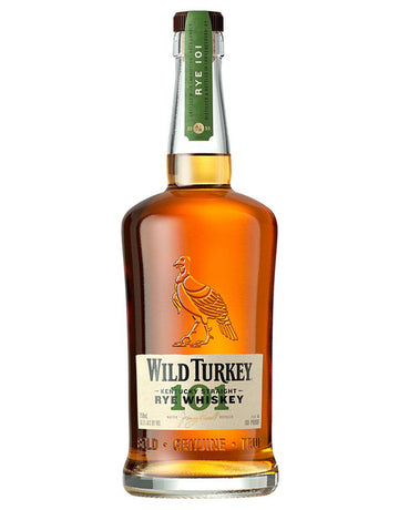 Wild Turkey 101 Rye