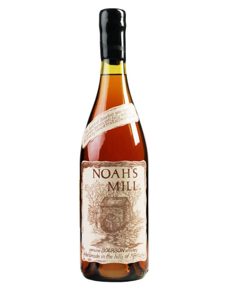 Noah's Mill Bourbon
