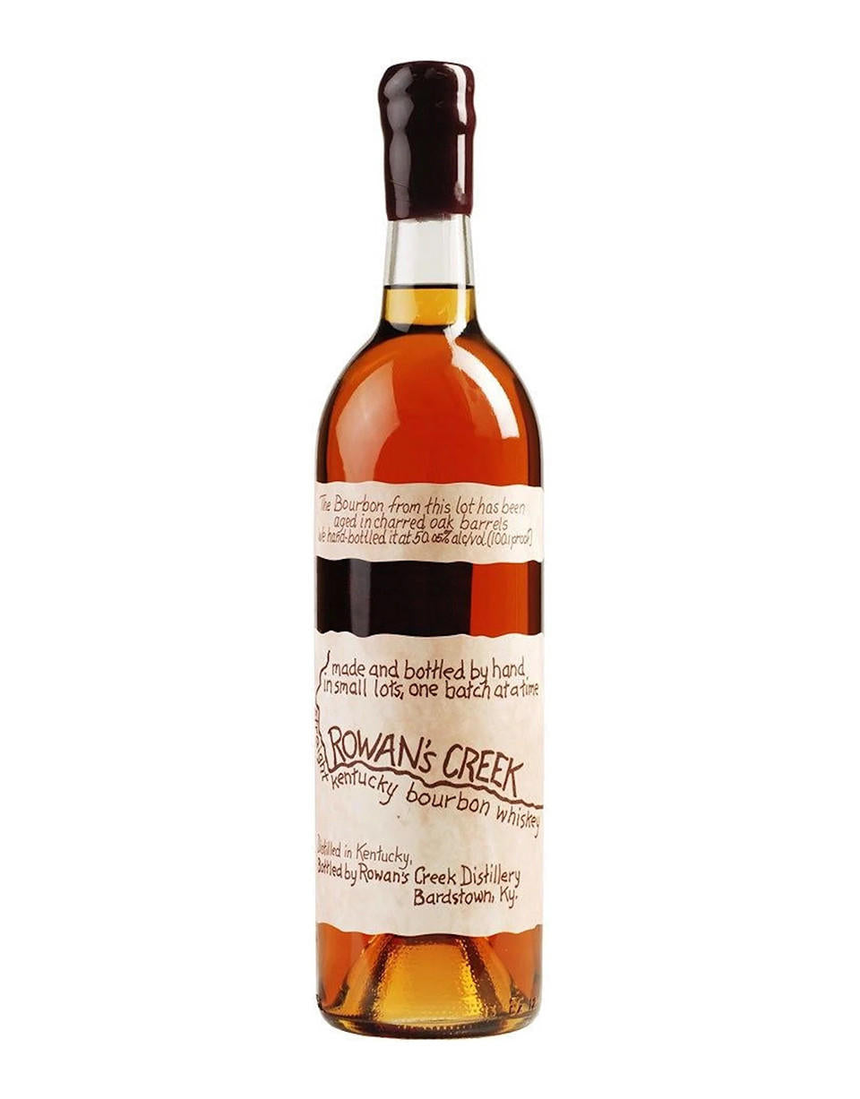 Rowan's Creek Bourbon