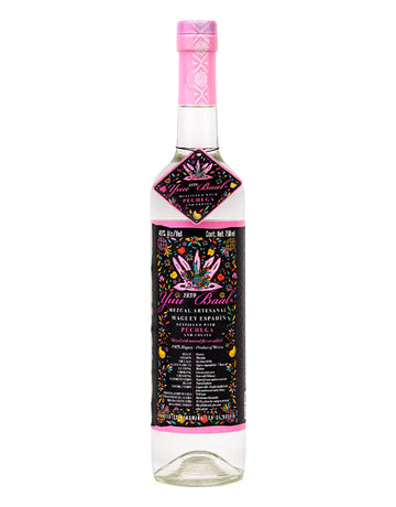 Yuu Baal Pechuga Mezcal